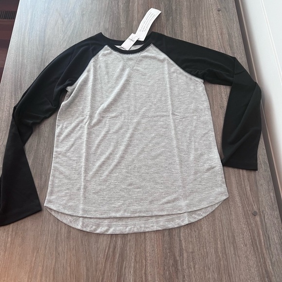 GAP Other - Size 14 Gaps kids baseball tee long sleeve new with tags